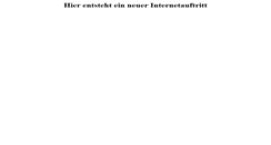 Desktop Screenshot of ebrd.itmr.de
