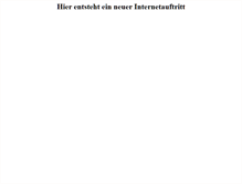 Tablet Screenshot of ebrd.itmr.de
